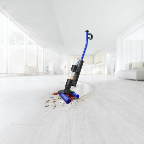 EAN 5025155096772 - Dyson Wash G1 Aspiradora escoba Batería Húmedo Sin bolsa Negro, Azul imagen 20