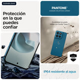 Motorola Moto G57 Power 17,1 Cm (6.72") Sim Doble Android 16.0 5g Usb Tipo C 12 Gb 256 Gb 7000 Mah Azul