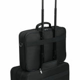 EAN 7640158668191 - DICOTA Eco Multi Plus SELECT 39,6 cm (15.6") Bandolera Negro imagen 8