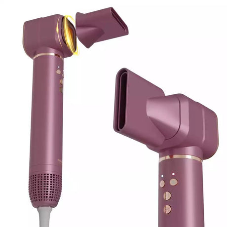 EAN 5902479677071 - Neno Beauty Vio secador 1200 W Rosa imagen 9