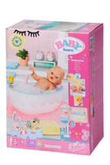 Accesorios Para Muñecas Zapf Creation Baby Born® Bath Badewanne, Puppenzubehör 832691