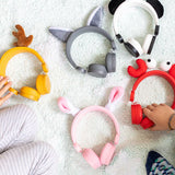 EAN 5430001702194 - KIDYWOLF 410219 electrónica para niños Auriculares para niños imagen 3
