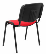 EAN 8435501000822 - PIQUERAS Y CRESPO Alcaraz Asiento acolchado tapizado Respaldo tapizado imagen 5