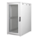 Roline 19-Zoll Serverschrank Pro 26 He, 600x1000 Bxt Grau