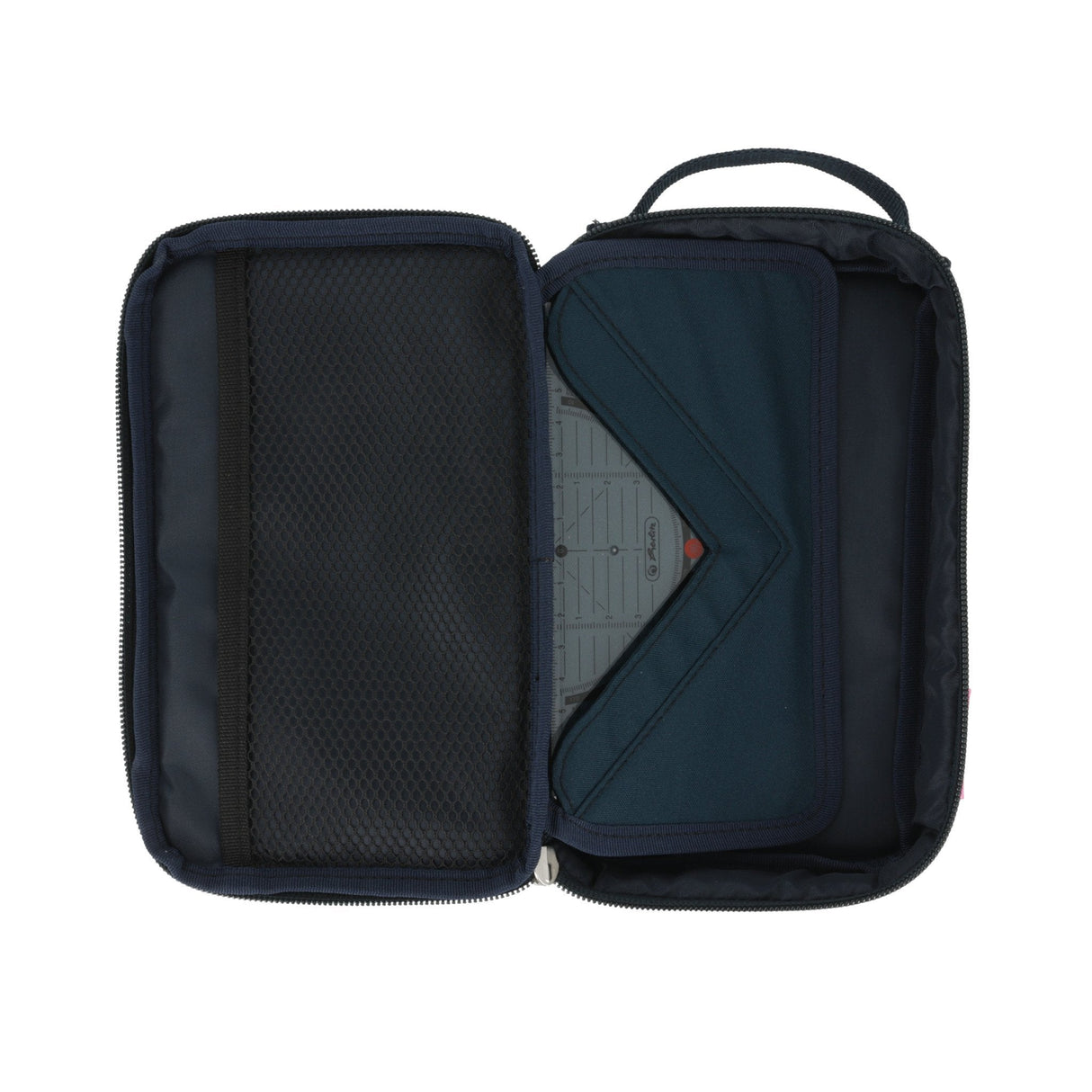 Herlitz Faulenzer 2 Go Blossom