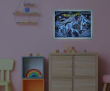 Puzzle Brillante Frozen 2 104pzs