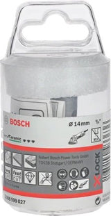 EAN 3165140933636 - Bosch 2 608 599 027 sierra de corona Amoladora angular 1 pieza(s) imagen 2