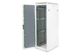 Digitus Dn-19 36u-6/8-1 Armario Rack Rack O Bastidor Independiente Gris