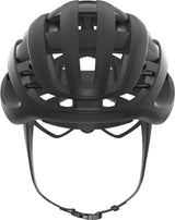 Abus Casco De Bicicleta Airbreaker Velvet Negro L