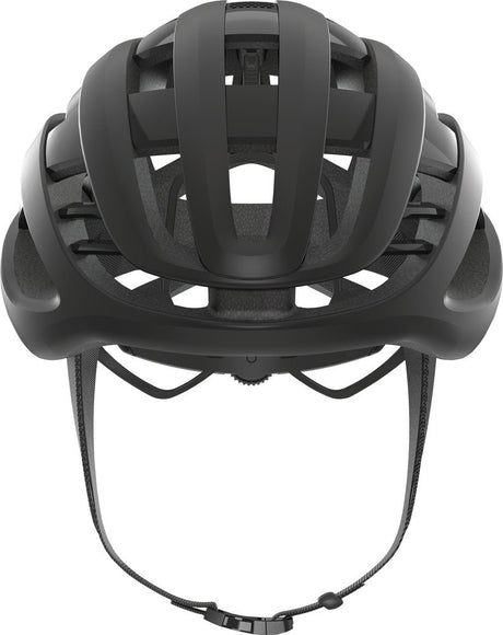 EAN 4003318817205 - ABUS AirBreaker Negro imagen 2