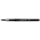 EAN 4902778190470 - Uni-Ball Air UBA-188M Bolígrafo retráctil con clip Negro 1 pieza(s) imagen 1