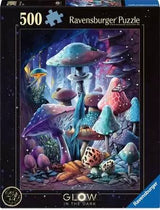 EAN 4005555013860 - Ravensburger 12001386 puzzle Puzzle rompecabezas 500 pieza(s) Flora y fauna imagen 1