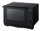 Panasonic Nn-Ds59nbepg Microondas Combinado 27 L 1000 W Negro