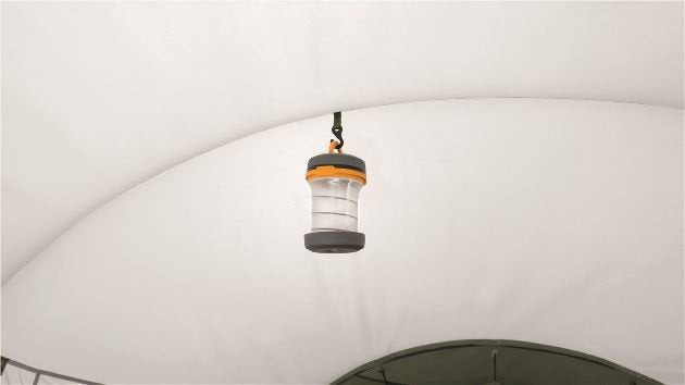 Easy Camp Tienda Túnel Huntsville Twin 600 120409