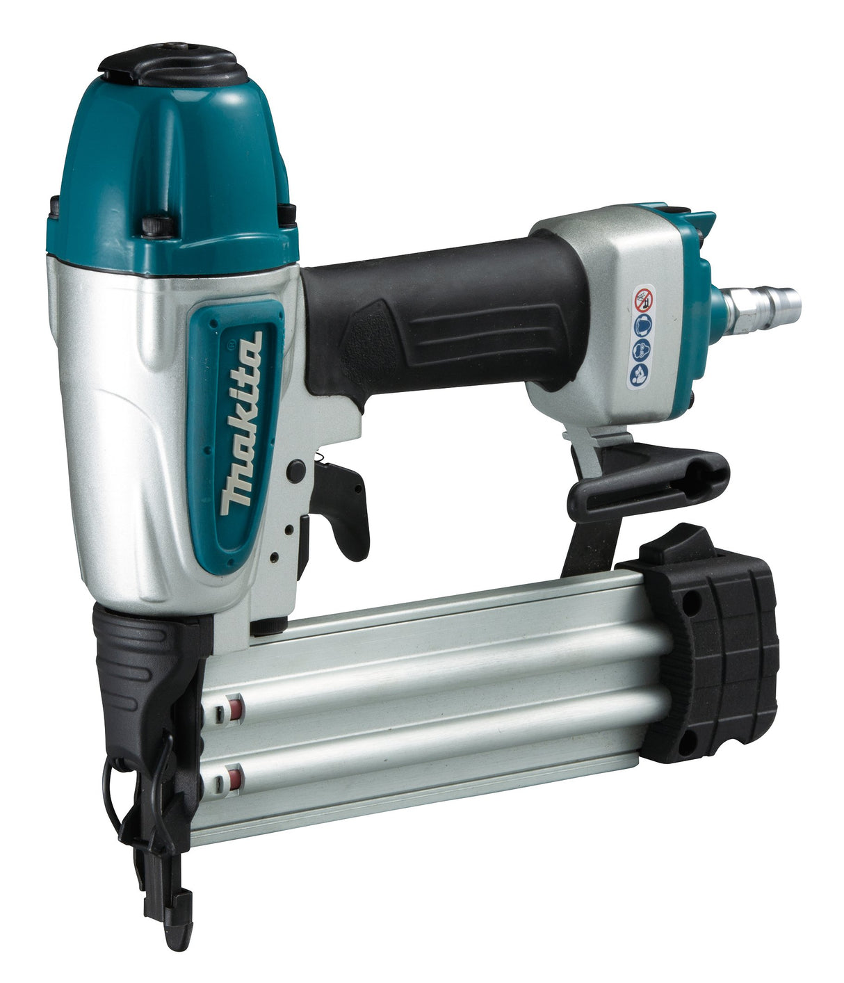 EAN 0088381870733 - Makita AF506 Pistola de clavos Neúmatico imagen 1
