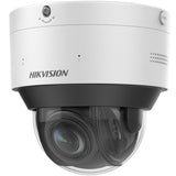 Camara Hikvision Ids-2cd7547g0/P-Xzhsy(2.8-12mm) Dome 4mp Deepinview Anpr