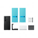 Samsung Carbon Standing Case Fr Galaxy Fold8 Ultra Black
