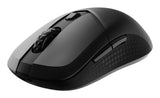 EAN 4711377245920 - MSI VERSA 300 ratón Juego mano derecha RF Wireless + Bluetooth + USB Type-C Óptico 8000 DPI imagen 3