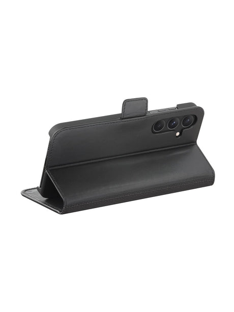 EAN 5711428060310 - dbramante1928 Copenhagen funda para teléfono móvil 15,8 cm (6.2") Funda cartera Negro imagen 4