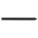 Targus Akf003uk Teclado Bluetooth Qwerty Inglés Del Reino Unido Negro
