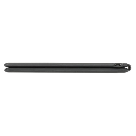 EAN 5051794034141 - Targus AKF003NO teclado Universal Bluetooth QWERTY Nórdico Negro imagen 7