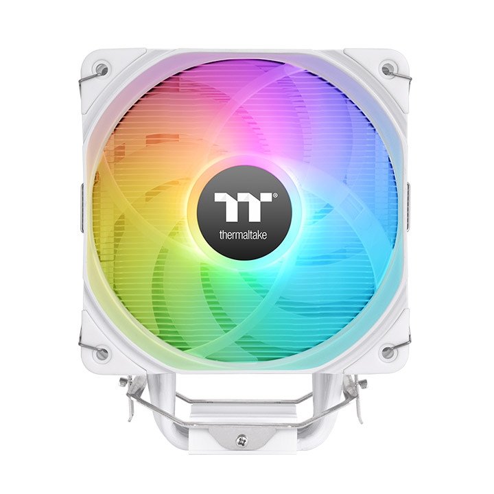Cooler Thermaltake Ux200 Se Argb Blanco Amd Intel Retail