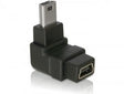 EAN 4043619650972 - DeLOCK Adapter USB-B mini USB-B mini 5-pin Negro imagen 1