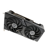 EAN 4711387779392 - ASUS Dual -RX7600-O8G-EVO AMD Radeon RX 7600 8 GB GDDR6 imagen 10