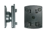 EAN 7320282150587 - Brodit 215058 kit de montaje Negro imagen 1