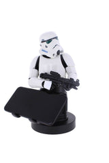 Cable Guy Soporte De Star Wars Stormtrooper 2021 Mer-3163