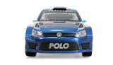 Amewi Hyper Go Vw Polo R Wrc Rallye Brushless 4wd 1:10 Rtr
