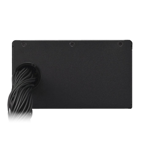 EAN 4711387635285 - ASUS Prime -650B-BLACK unidad de fuente de alimentación 650 W 20+4 pin ATX ATX Negro imagen 5