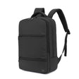 EAN 8021735209201 - Celly BUSINESSBPACKBK maletines para portátil 39,6 cm (15.6") Mochila Negro imagen 1