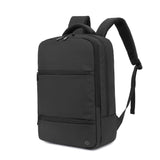 EAN 8021735209201 - Celly BUSINESSBPACKBK maletines para portátil 39,6 cm (15.6") Mochila Negro imagen 1