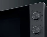 EAN 7332543820375 - Electrolux EMZ421MMTI Agave, Titanio Microondas con grill Encimera 21 L 800 W imagen 3