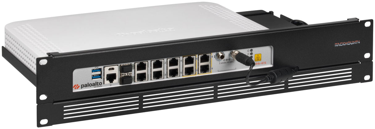 Rackmount.It Rm-Pa-T8 Accesorio De Bastidor Kit De Montaje