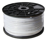 S-Impuls Cable Coaxial 0,9 4,6, Ccc, 3-Vías, 100db, 100m