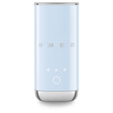 EAN 8017709353117 - Smeg MFF02PBEU espumador o calentador de leche Calentador/espumador de leche automático Azul imagen 15