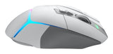 EAN 5099206096356 - Logitech G 910-006171 ratón Juego Mano derecha RF inalámbrico Óptico 25600 DPI imagen 11