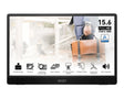 EAN 4711377131735 - MSI PRO MP161DE E2 pantalla para PC 39,6 cm (15.6") 1920 x 1080 Pixeles Full HD LED Negro imagen 1
