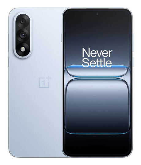 EAN 6921815629917 - OnePlus Nord 5 17,4 cm (6.83") SIM doble Android 15 5G USB Tipo C 12 GB 512 GB 5200 mAh Azul imagen 1