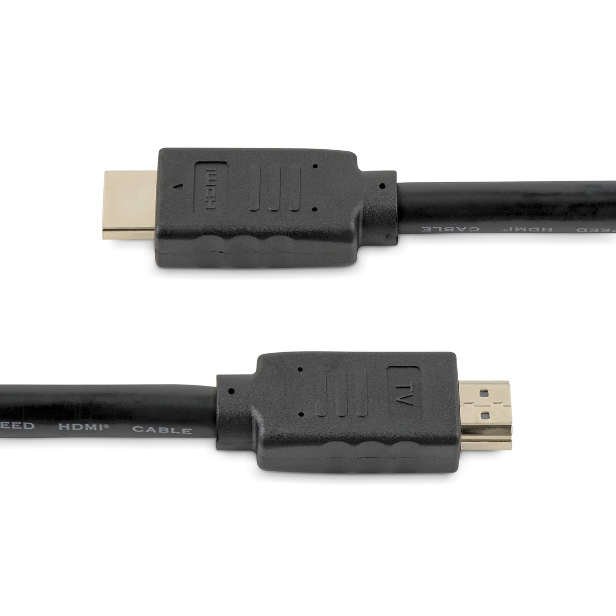 Startech.Com Cable De 15 Metros Hdmi Con Ethernet De Alta Velocidad Activo 4k Cable Hdmi Cl2 Para Instalación En Pared Cable Hdmi Hdmi Macho A Hdmi Macho 15 M Compatibilidad Con 4k Para P/N: St122hd202 St124hd202