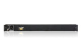 19" Lcd Console (Usb - Ps/2 Vga)