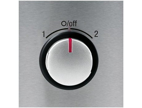 EAN 4242002812137 - Bosch MES3500 exprimidor 700 W Negro, Plata imagen 6