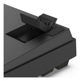 EAN 4044951041930 - Sharkoon 100065630 teclado Hogar USB QWERTZ Alemán Negro imagen 9