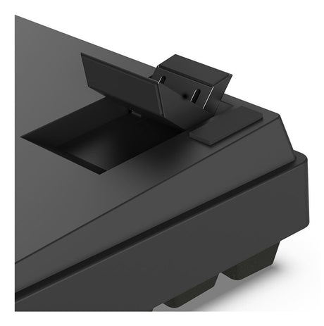 EAN 4044951041930 - Sharkoon 100065630 teclado Hogar USB QWERTZ Alemán Negro imagen 9