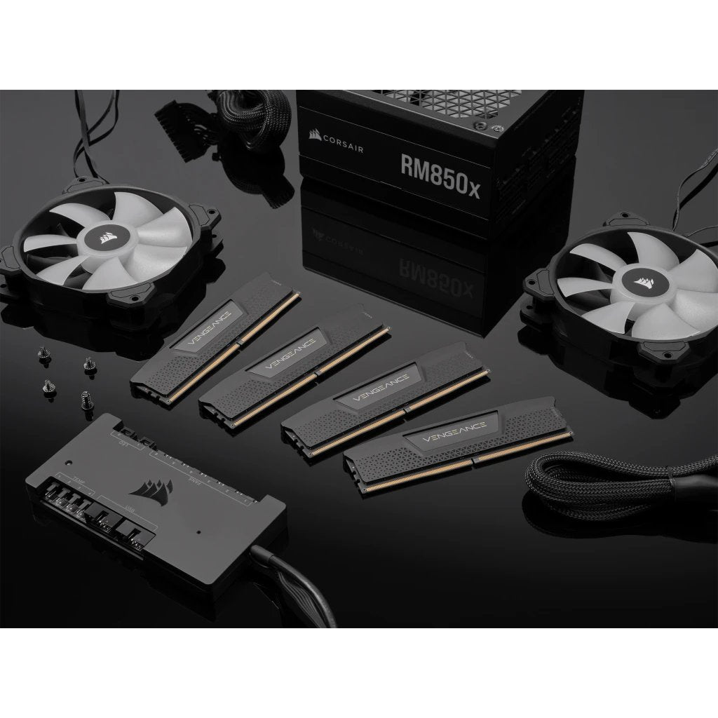 EAN 840006676676 - Corsair Vengeance CMK48GX5M2B6000C30 módulo de memoria 48 GB 2 x 24 GB DDR5 imagen 7
