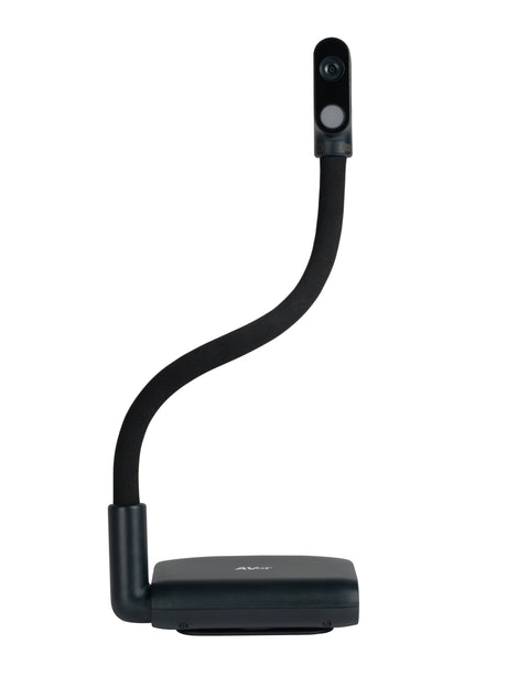 EAN 4719552127504 - AVer U70i cámara de documentos Negro 25,4 / 3,06 mm (1 / 3.06") CMOS USB 2.0 imagen 8