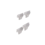 Striebel Hohlwandset Zu Uk600 Uz91p4 2cpx031434r9999 4er Set