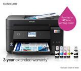 Epson Tiskárna Ink Ecotank L6290